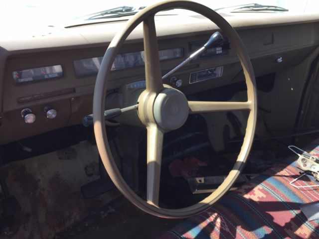 1975 International Harvester Other - photo 6