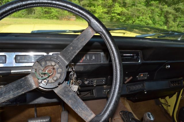 1979 International Harvester Other Scout II - photo 10