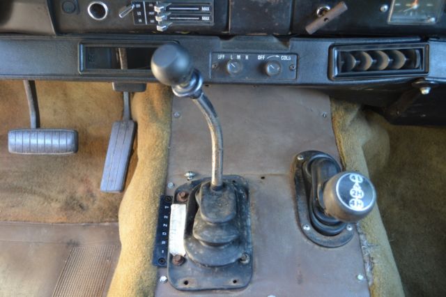 1979 International Harvester Other Scout II - photo 11