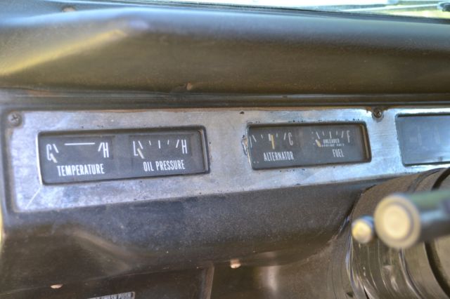 1979 International Harvester Other Scout II - photo 12