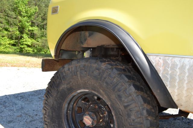 1979 International Harvester Other Scout II - photo 4