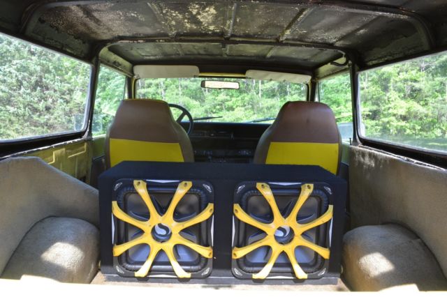 1979 International Harvester Other Scout II - photo 7