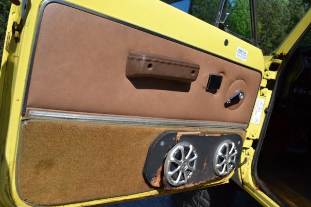 1979 International Harvester Other Scout II - photo 8