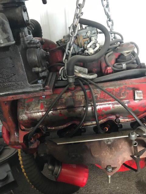 1977 International Harvester Other - photo 2