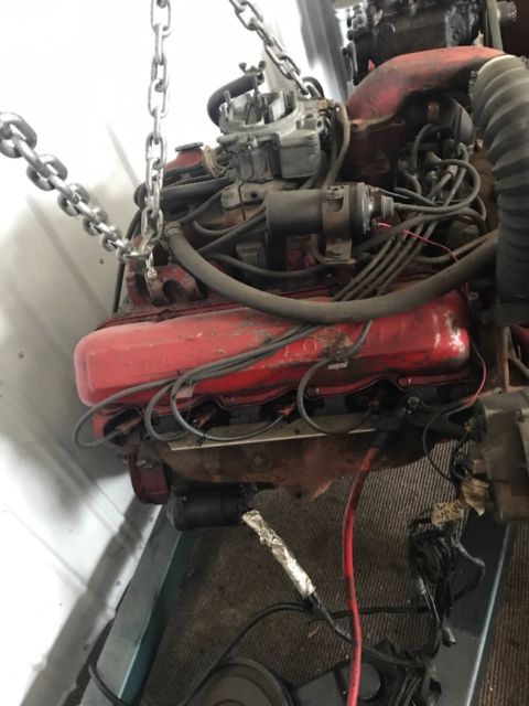 1977 International Harvester Other - photo 3