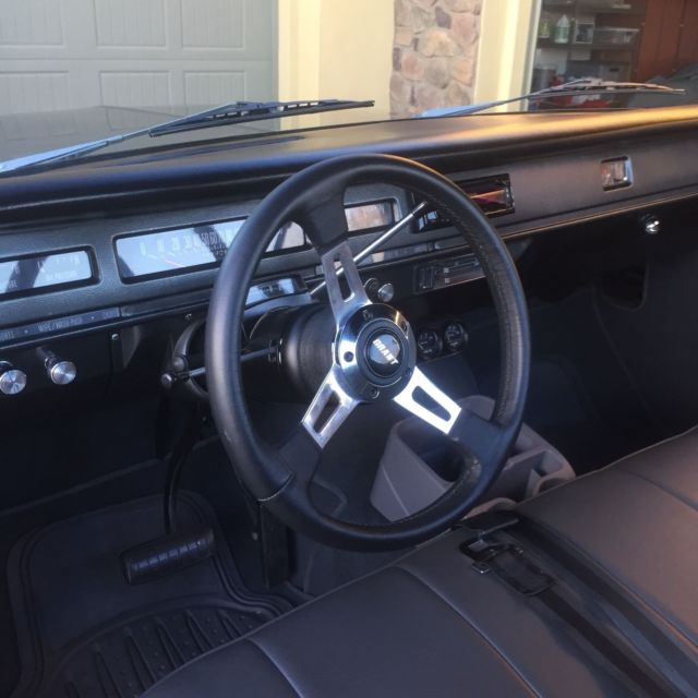 1974 International Harvester Other 100 - photo 4