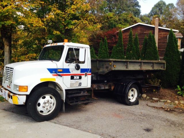 1990 International Harvester Other