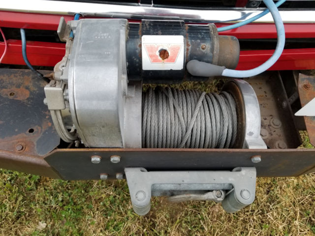 1974 International Harvester 200 - photo 5