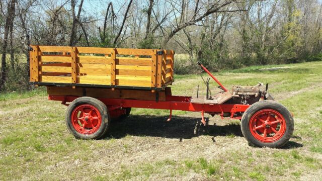 1929 International Harvester Other - photo 10