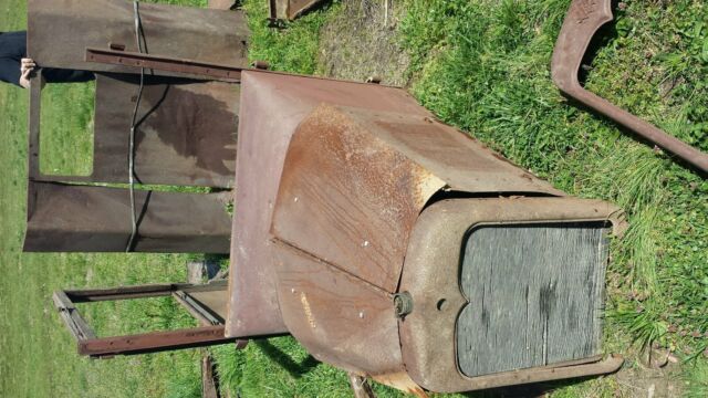 1929 International Harvester Other - photo 4