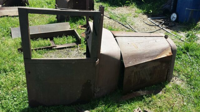 1929 International Harvester Other - photo 5