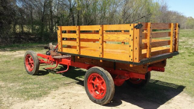 1929 International Harvester Other - photo 7