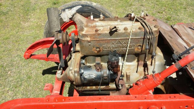 1929 International Harvester Other - photo 8