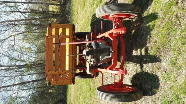 1929 International Harvester Other - photo 9