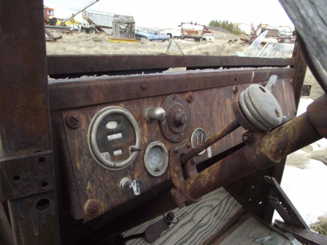1928 International Harvester Six speed special - photo 5