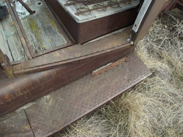 1928 International Harvester Six speed special - photo 6