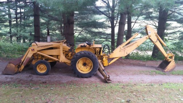 1961 International Harvester Other - photo 2