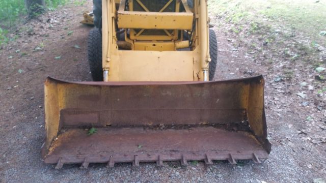 1961 International Harvester Other - photo 4