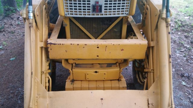 1961 International Harvester Other - photo 5