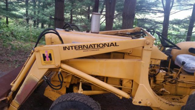1961 International Harvester Other - photo 7