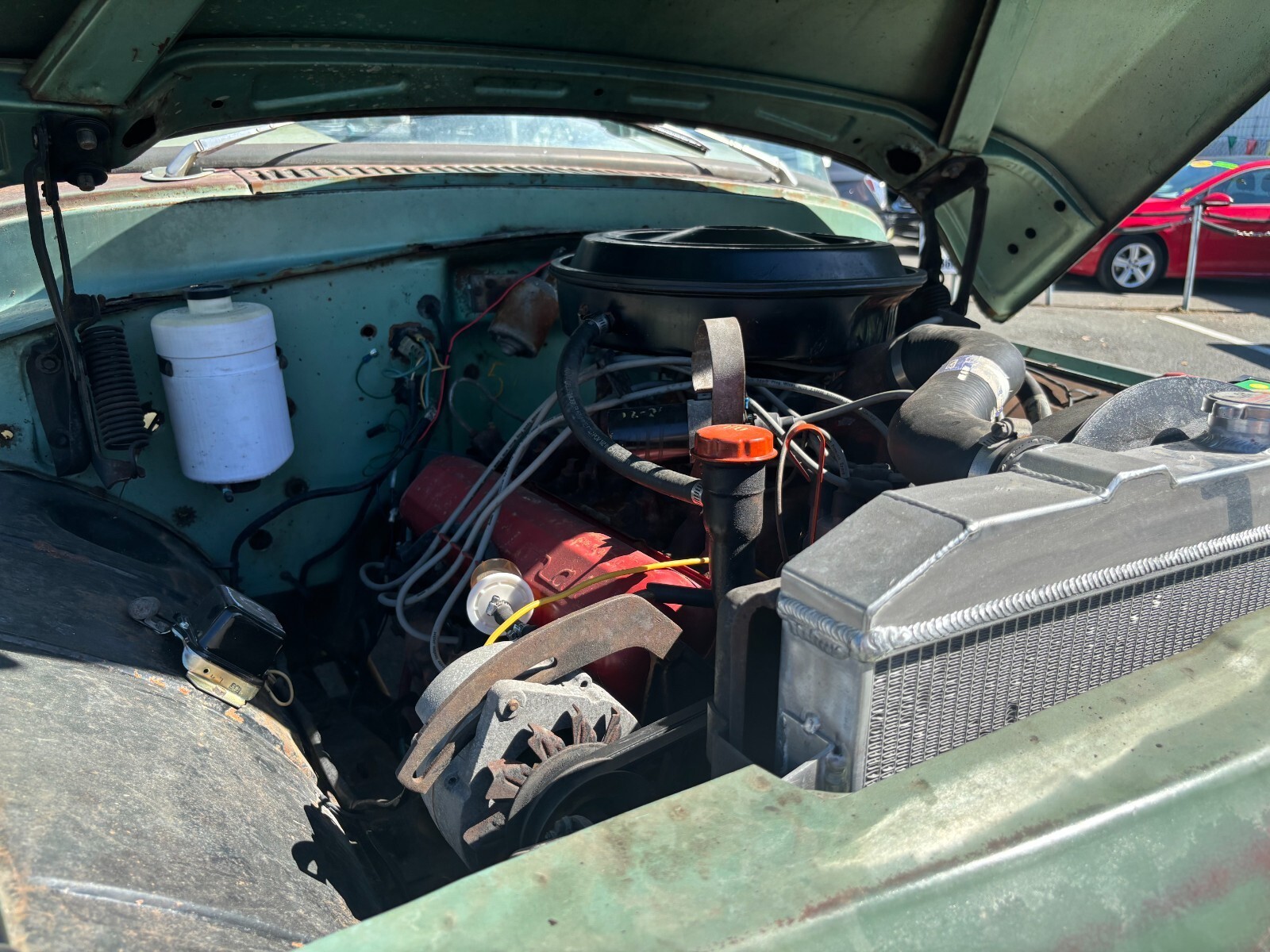 1967 International Harvester 1/2 Ton Pickup - photo 10