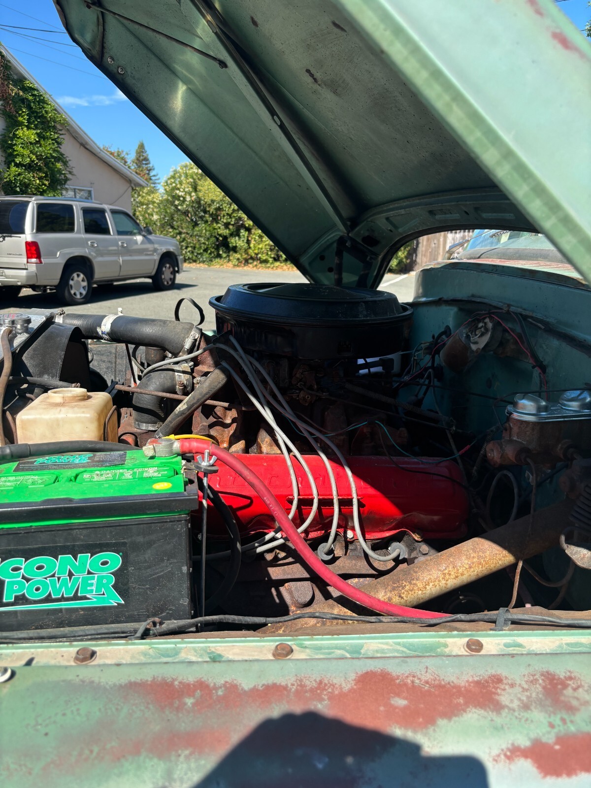 1967 International Harvester 1/2 Ton Pickup - photo 11