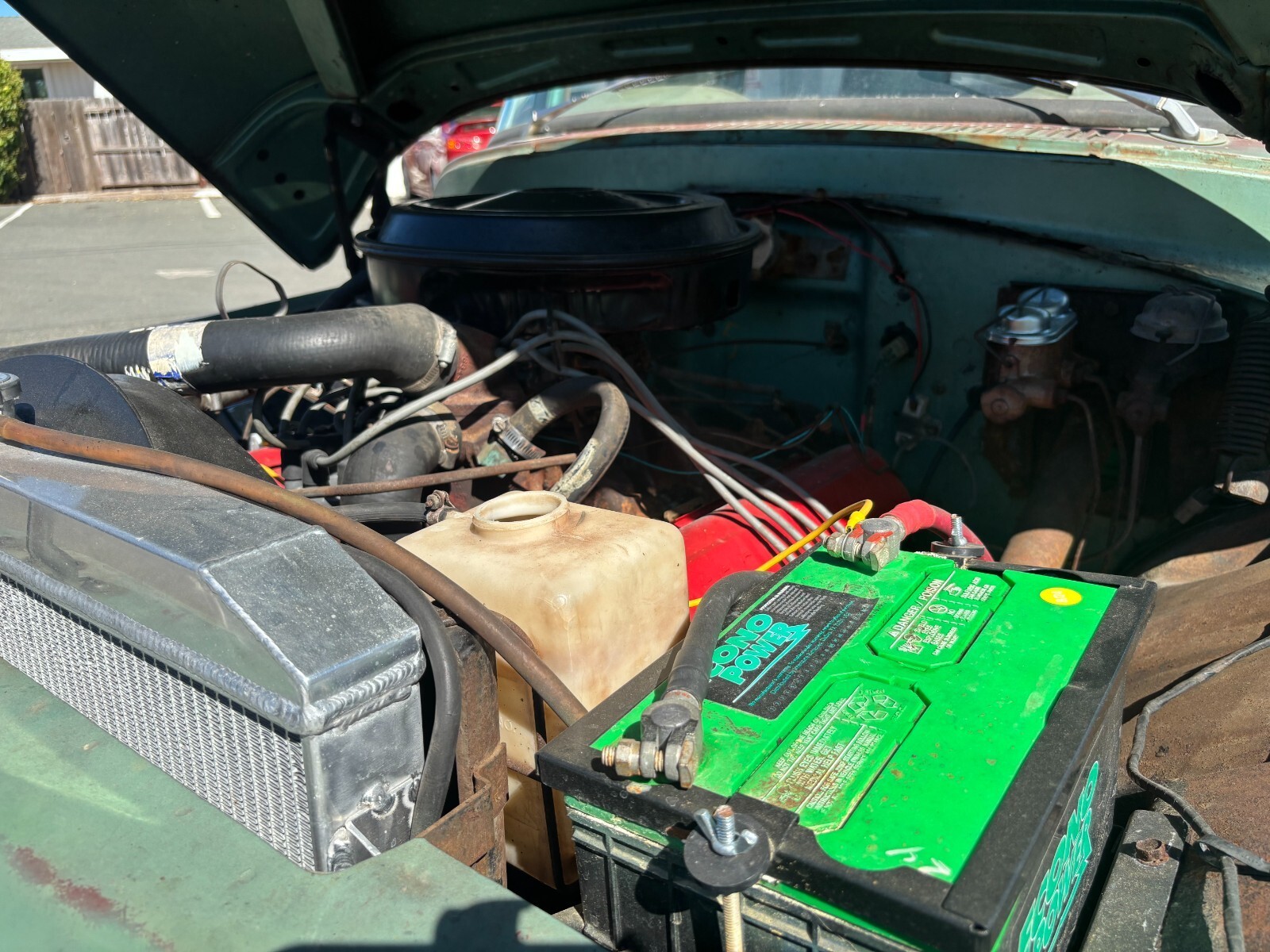 1967 International Harvester 1/2 Ton Pickup - photo 12