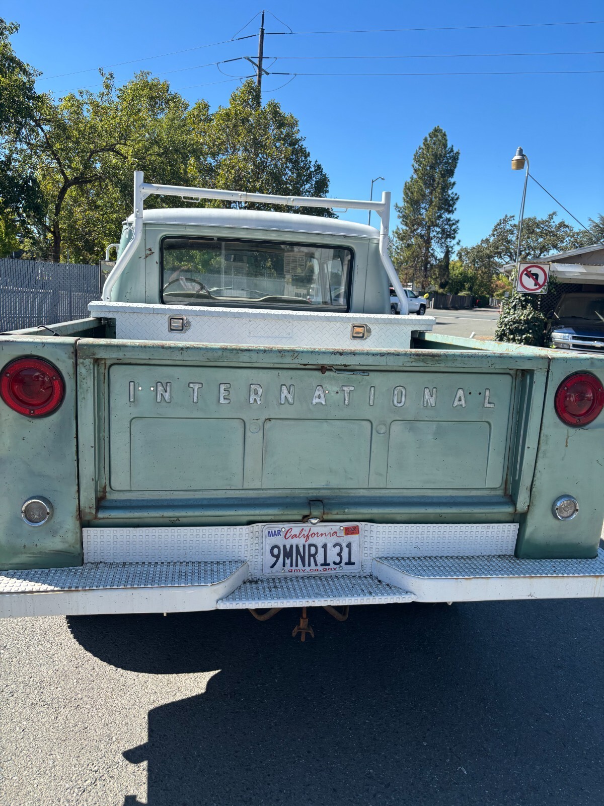 1967 International Harvester 1/2 Ton Pickup - photo 7