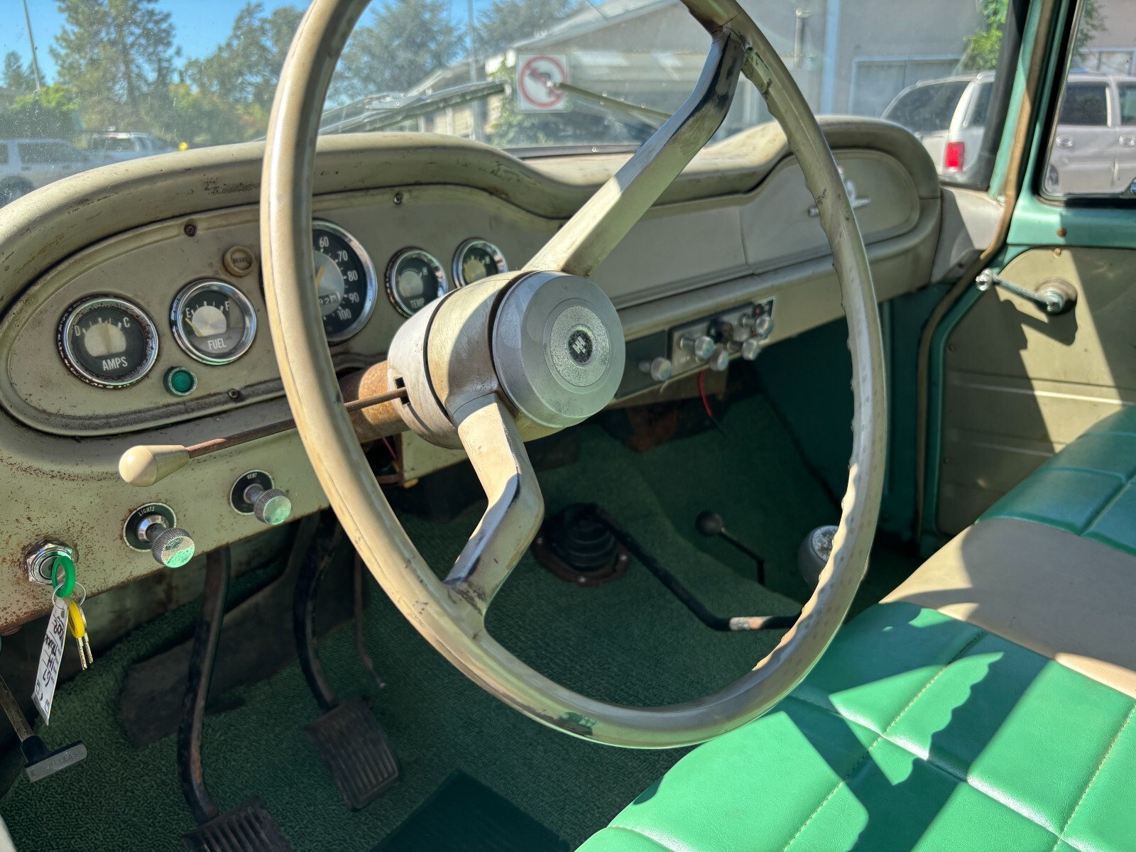 1967 International Harvester 1/2 Ton Pickup - photo 8