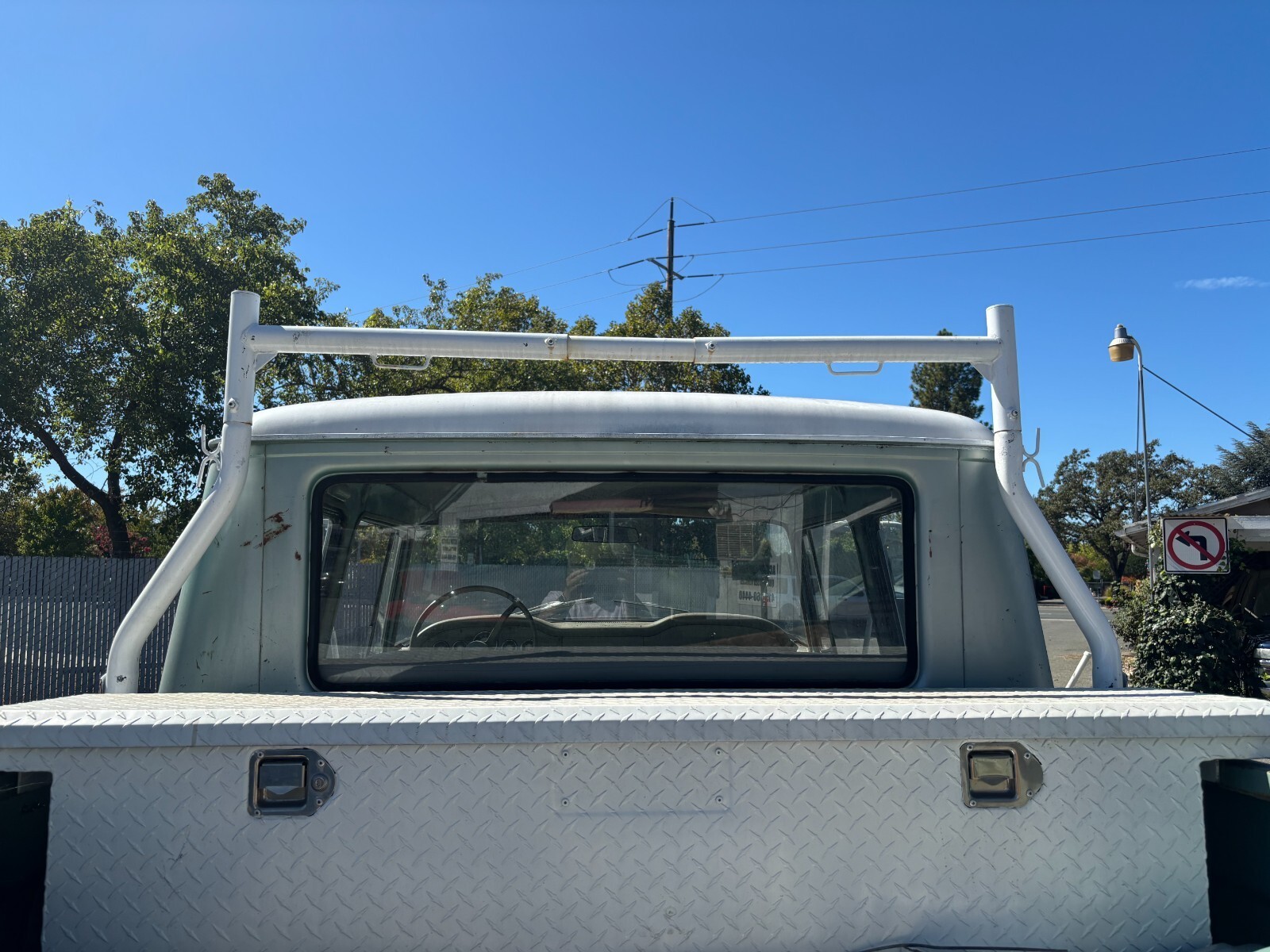 1967 International Harvester 1/2 Ton Pickup - photo 9