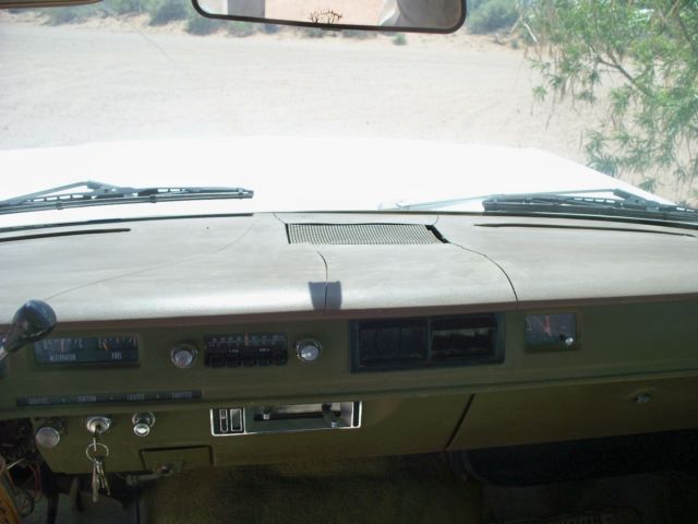 1973 International Harvester Other - photo 13