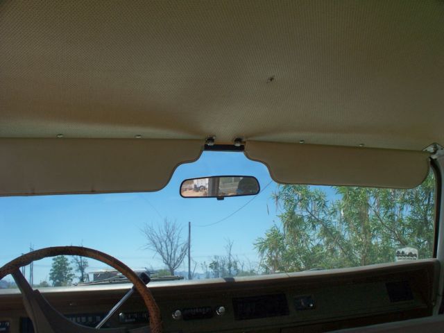 1973 International Harvester Other - photo 8