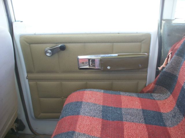 1973 International Harvester Other - photo 9