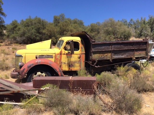 1947 International Harvester Other - photo 2