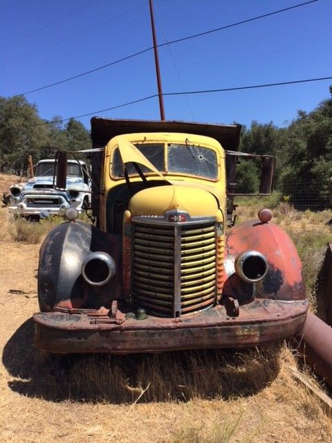 1947 International Harvester Other - photo 3
