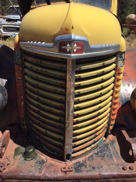 1947 International Harvester Other - photo 4