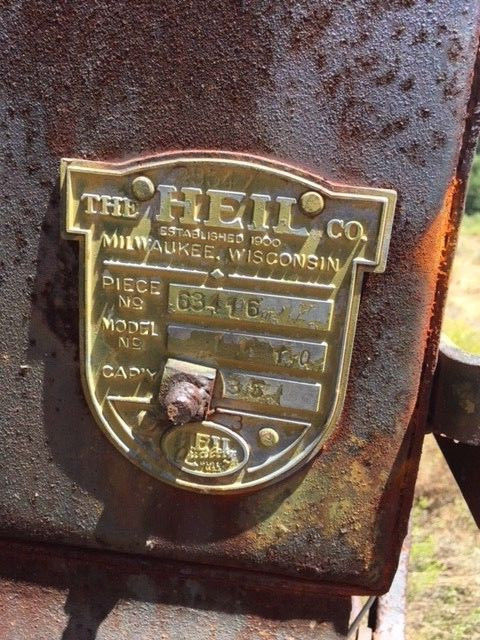 1947 International Harvester Other - photo 5