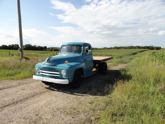 1952 International Harvester Other - photo 10
