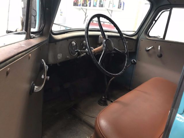 1952 International Harvester Other - photo 13