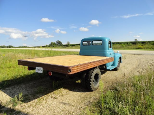 1952 International Harvester Other - photo 5