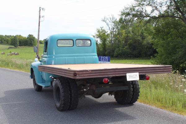 1952 International Harvester Other - photo 8