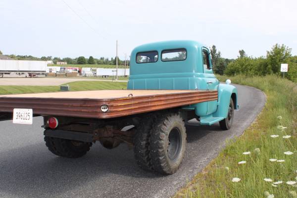 1952 International Harvester Other - photo 9