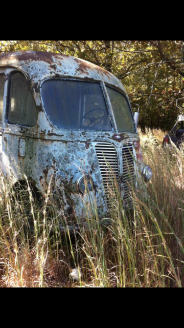 1948 International Harvester Other - photo 2