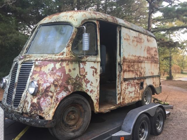 1948 International Harvester Other - photo 3