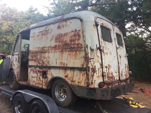 1948 International Harvester Other - photo 4