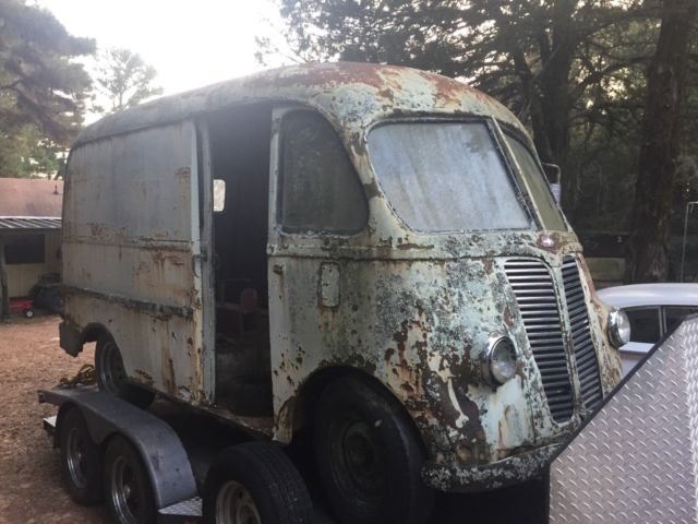 1948 International Harvester Other - photo 6