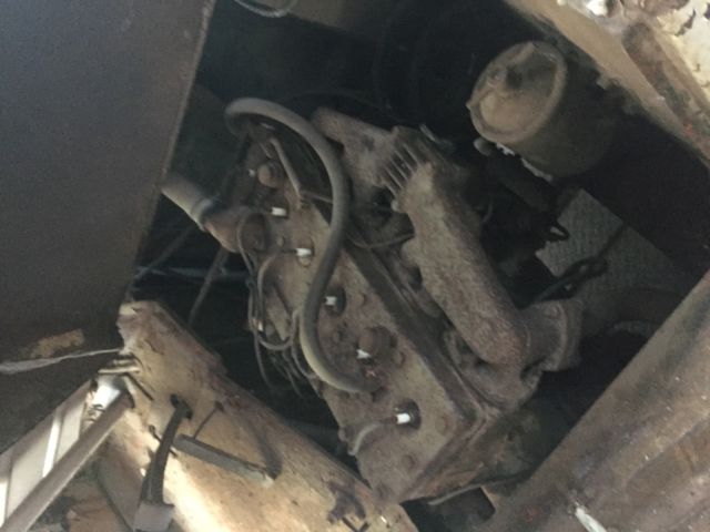 1948 International Harvester Other - photo 7