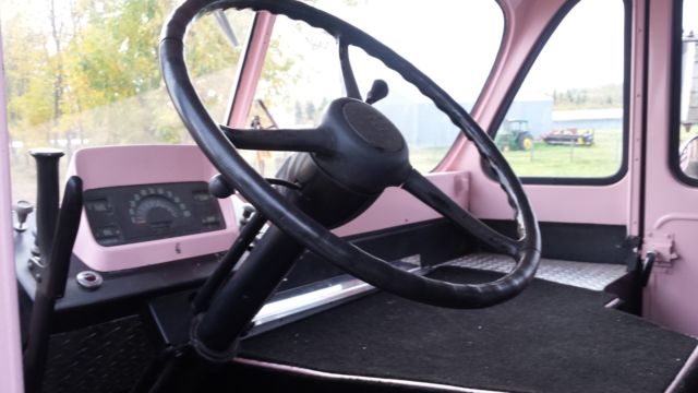 1961 International Harvester Metro 3//4 ton - photo 12