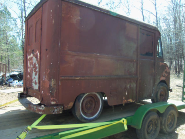 1962 International Harvester Other - photo 10