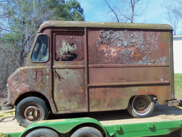 1962 International Harvester Other - photo 2